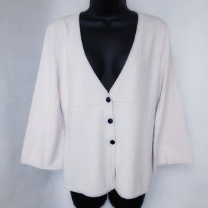 NEW Link Cardigan NWT